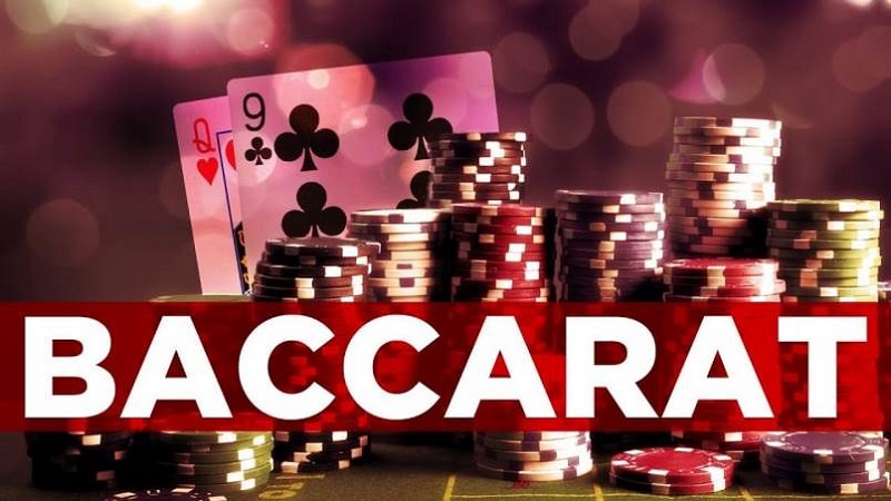 Baccarat Mibet là tựa game đánh bài hấp dẫn