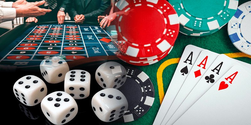 Casino Mibet thu hút người chơi