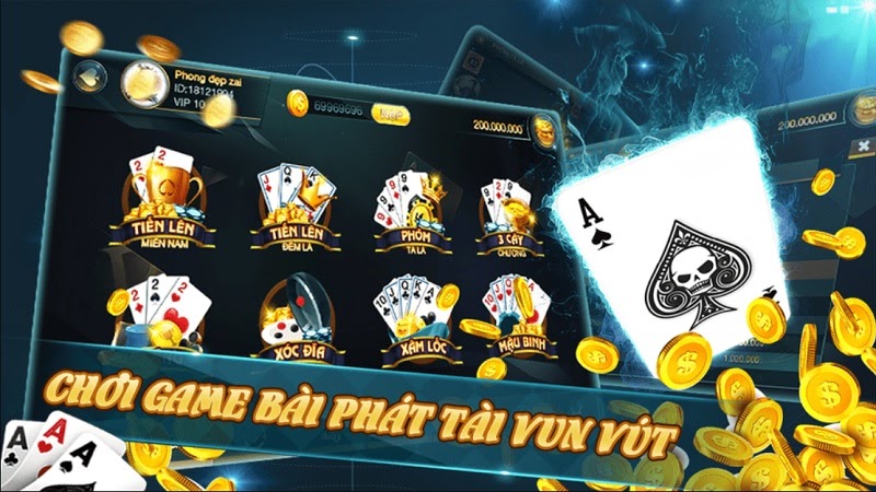 Hướng dẫn tham gia game bài Mibet - Bắt đầu hành trình giải trí