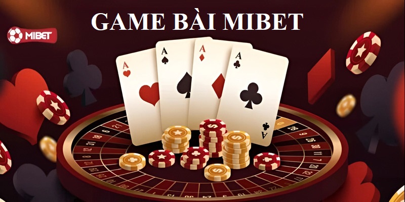 Mibet: Sân chơi casino trực tuyến hàng đầu - Trải nghiệm giải trí đỉnh cao