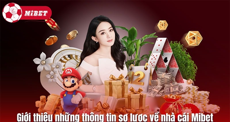 Mibet là nhà cái uy tín và chất lượng.