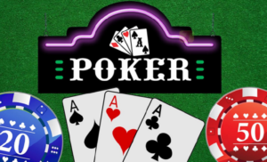 Poker Mibet là trò chơi casino hút khách nhất hiện nay